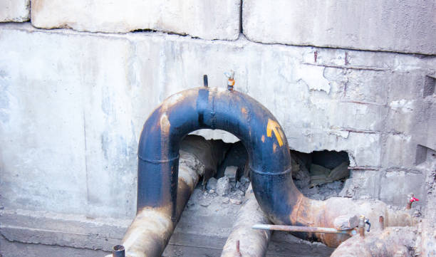 Professional Water damage restoration in SC